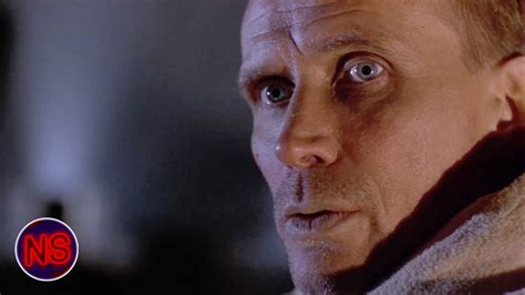 Does Peter Weller Have To Do Everything Around Here Screamers