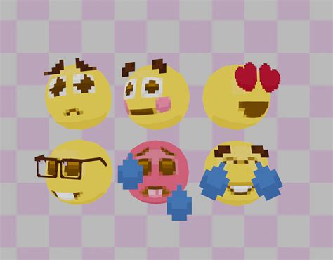 Emojis Behance