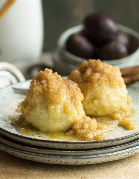 14 zwetschgenknödel rezept kartoffelteig WallaceDenyn