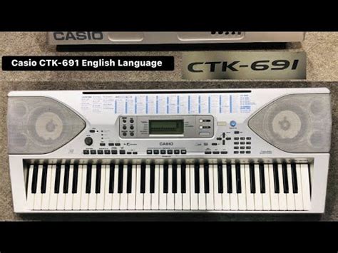 Casio Ctk Keyboard Wilsons Music Instruments