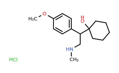 CAS 93413 90 2 1 1 4 Methoxyphenyl 2 Methylamino Ethyl