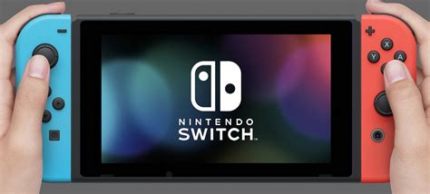 Nintendo Switch Refresh Rumor New Nvidia Tegra Soc Gb Ram