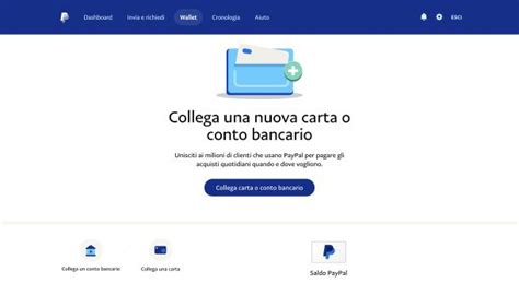 Come Effettuare Un Pagamento Con PayPal Salvatore Aranzulla