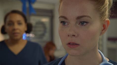 Bbc One Holby City Series 21 Kintsugi