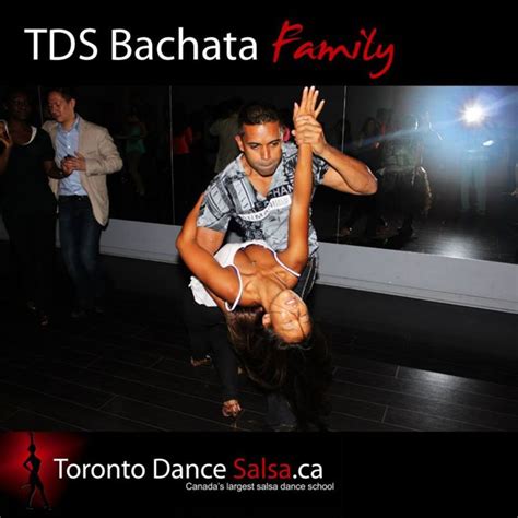 Toronto Dance Salsa Tds Picture Of The Week