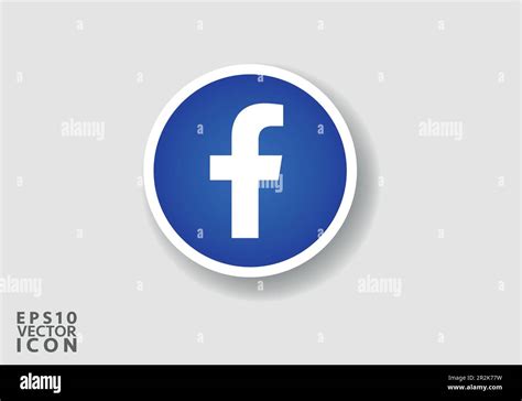 Facebook Logo Background