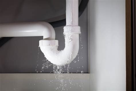 How To Fix Leaky Pipe In Basement Storables