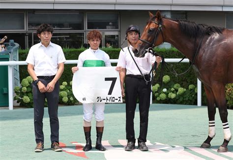 高田潤騎手が福島4rでjra通算200勝達成 「本当にジョッキーを続けていてよかった」 競馬写真ニュース 日刊スポーツ