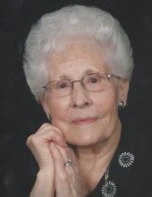 Geraldine Conner Obituary 2018 Hayworth Miller Funeral Homes