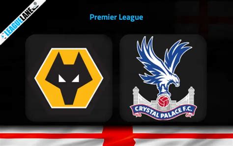 Wolves Vs Crystal Palace Prediction Betting Tips Match Preview