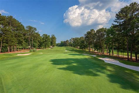 Lakemont At Stone Mountain Golf Club In Stone Mountain