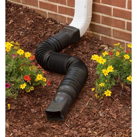 Decorative Gutter Downspout Extensions Shelly Lighting