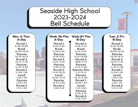 Gateway High School Bell Schedule 2024 2024 Teena Jacintha