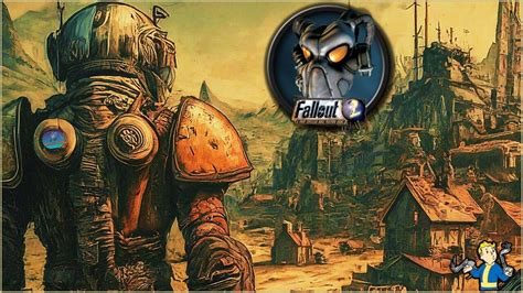 FALLOUT 2 FIRST PLAYTHROUGH (PART 8) - NAVARRO - - One News Page VIDEO