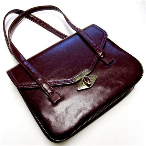 Maroon Burgundy Wine Red Handbag Purse Satchel Etsy Burgundy Handbags Red Handbag Burgundy