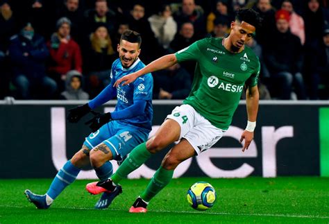 Arsenal respond to Saint-Etienne’s William Saliba claims after French club blasted club for ...