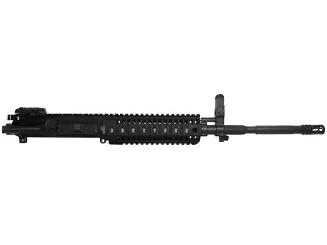 Buy Colt AR 15 Upper Receiver Assembly 5 56x45mm 16 Barrel Monolithic