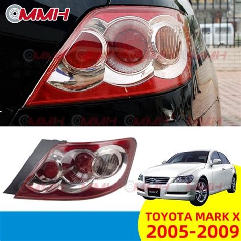 For Toyota Mark X Tail Lamp Markx Tail Lamp Mark X Tail Lamp