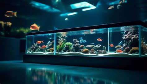 Aquarium Dimensions Choosing the Best Fish Tank – Tropical Fish Guides