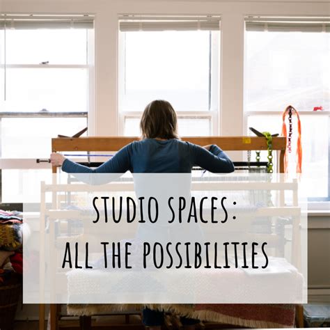 Studio Space: Design + Create Your Unique Home Art Studio | Mindful Art Studio