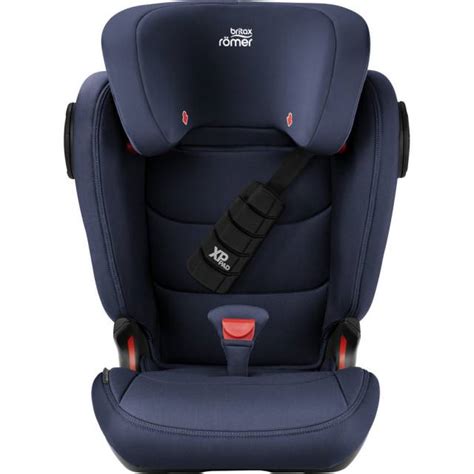 Britax Römer Kidfix III S isofix autósülés 15 36kg Moonlight Blue