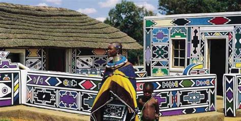 Ndebele People