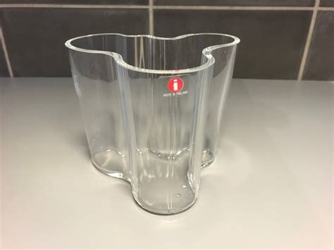 Se produkter som liknar Iittala Collection Alvar Aa på Tradera