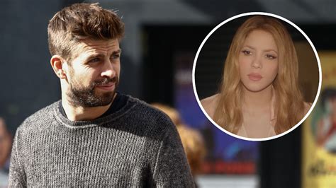 Piqué y sus abogados analizan el videoclip de Shakira y estudian