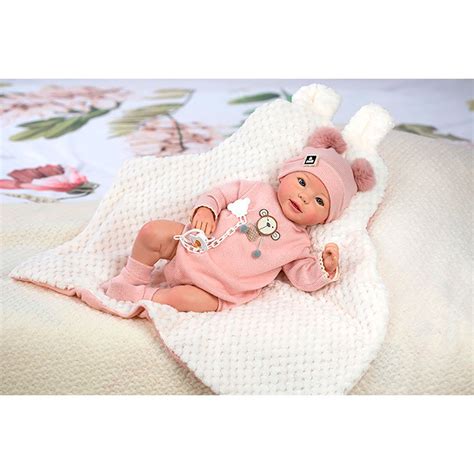 Mu Ecas Guca Doll Reborn Sofia Cm Guca Kidinn