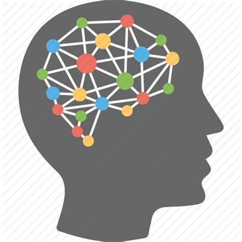 Deep Learning Icon At Collection Of Deep Learning