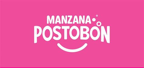 Logo Manzana Postobon Menbrete Caribe Champions