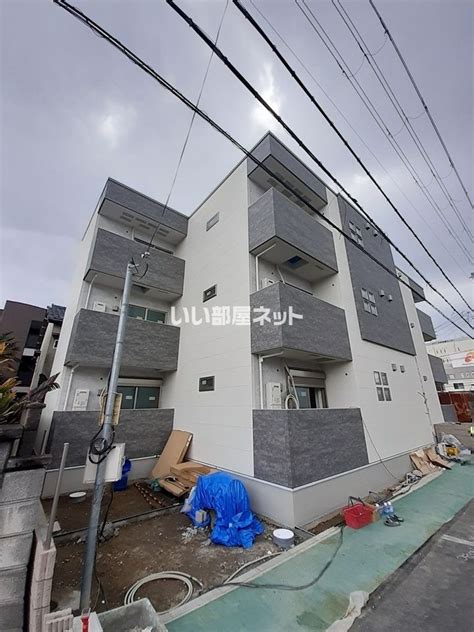 フジパレス堺浜寺石津Ⅱ番館大阪府堺市西区浜寺石津町中2丁の物件情報｜いい部屋ネットの大東建託リーシング