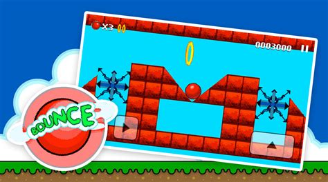 Bounce Classic Game The Classic Match From Genico Now Free On Pc