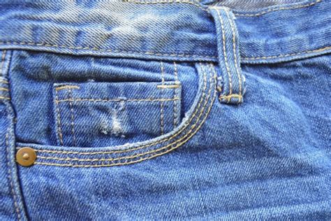 Descubre Para Qué Sirve El Bolsillo Pequeño De Tus Jeans Infobae