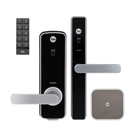 Yale Smart Locks | Access Hardware