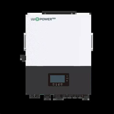 Renewable Luxpower Solar Inverter Lxp 10k Hybrid Inverter