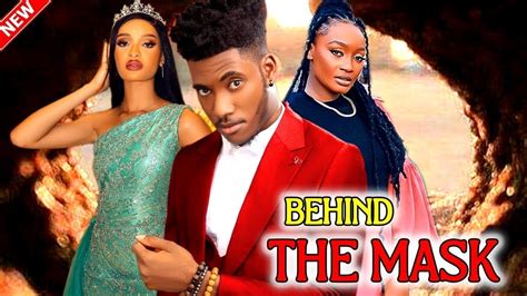 Behind The Mask 5and6 Watch Chidi Dike Adaeze Eluke Genevive Ekene On This Exclusive Movie