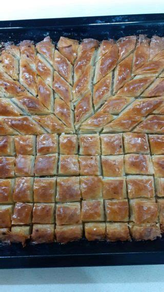 Kolay Ev Baklavas Tarifi Nefis Yemek Tarifleri