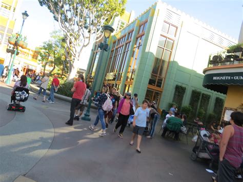 Img Disneyland Resort Downtown Disney Andy Nystrom Flickr