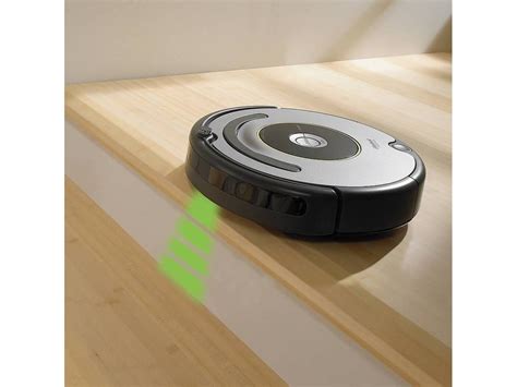 Aspirador Robô IROBOT Roomba 615 Worten pt