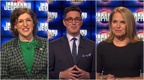 The Jeopardy! guest hosts, ranked worst to best