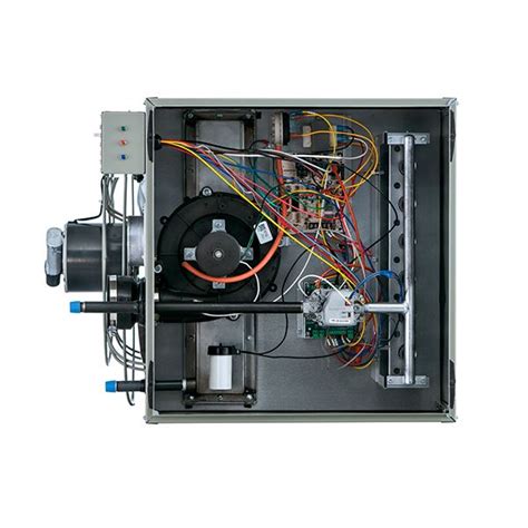 Modine Hot Dawg Heater Parts Diagram