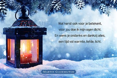 Kerstmis Martin Gijzemijter De Juiste Woorden Op Het Juiste Moment