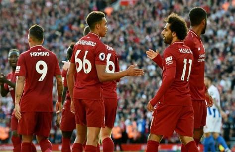 ليفربول يسقط في فخ التعادل الإيجابي مع وست هام بالدوري الإنجليزي