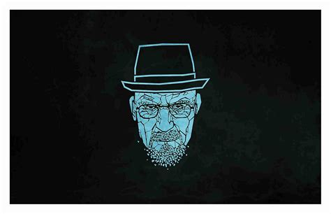 Baldau Prints Breaking Bad Wall Poster For Room Gloss Laminated X