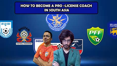 HOW TO BECOME A COACH IN SOUTH ASIA With MUSSAVIR SHEIKH