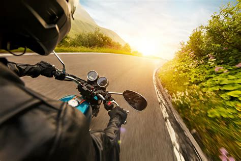 Understanding Average Motorcycle Accident Settlements In Florida