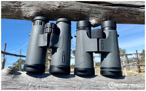 6 Best 10x42 Binoculars in 2024 [Hands On with Pics!]