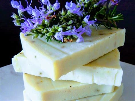 Ricette Per Vivere Belle Preparare Sapone All Olio Doliva E Calendula