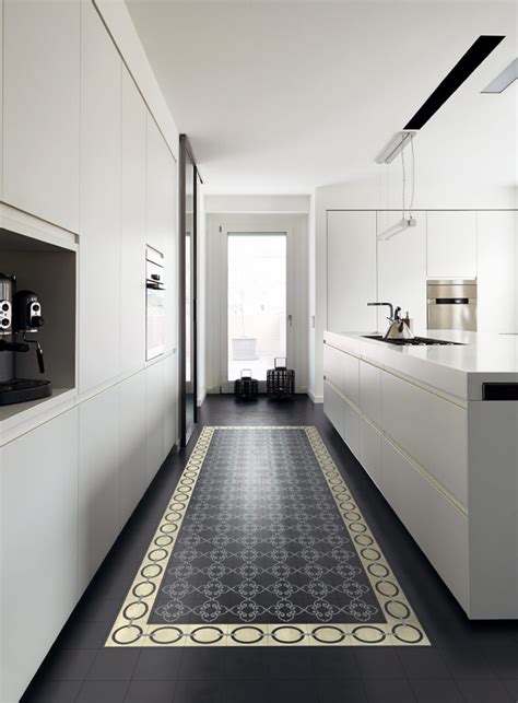 Cementiles Borders Necklace Featured Bisazza Australia